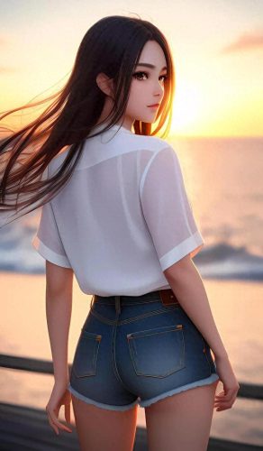 想你的也(想你的夜小说)插图1