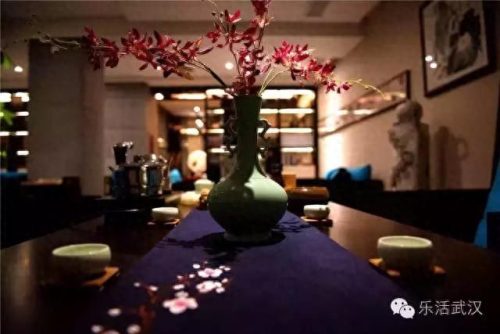 武汉市的沐足门店排名前十(附近最好的沐足店)插图22