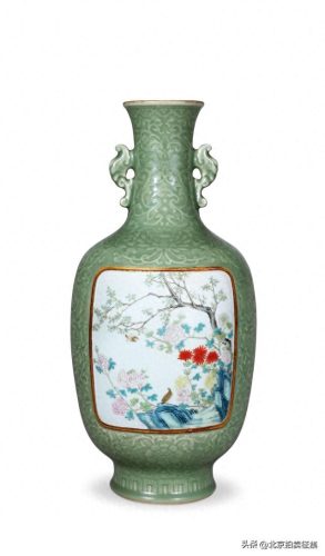 陈设瓷器排名前十(高档瓷器实力排名)插图42