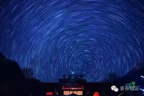怒江夜景排名前十(怒江各县gdp排名)插图6