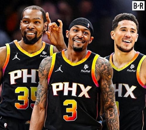 联盟排名前十球队(nba联盟球队排名)插图4