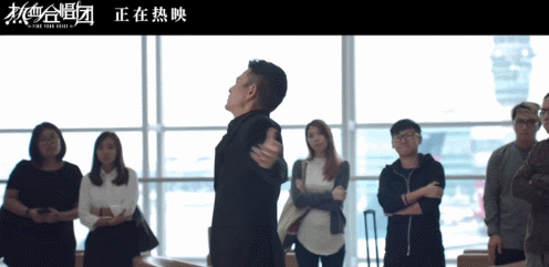 开讲啦 刘德华(刘德华55分钟的演讲)插图12