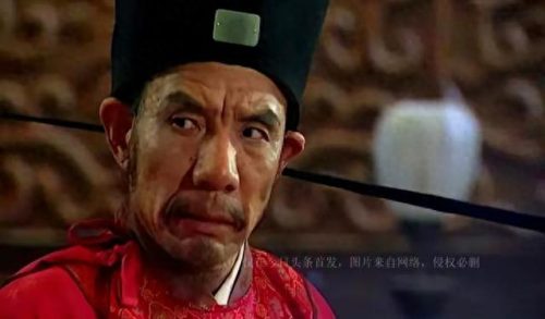 新版水浒传吻戏(水浒传42集吻戏)插图4