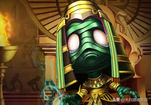 翼骑统领 赵信(银翼统领赵信)插图5