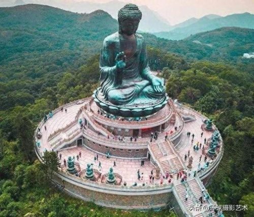 祖国雕像排名前十(中国最大铜像在哪里)插图8