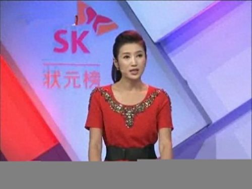 情感电台主持人 排名前十(潍坊电台情感夜话主持人)插图1