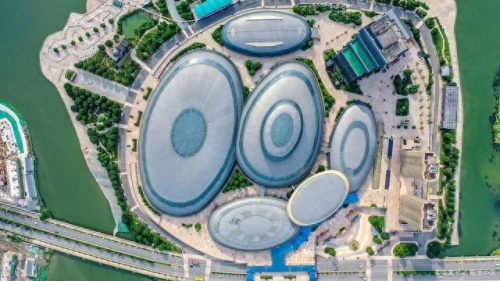 绍兴景点 排名前十(绍兴景点预约平台)插图9