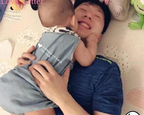 马龙的结婚照(马龙结婚当天的视频)插图3