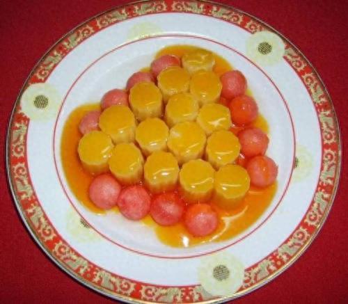 平遥小吃排名前十(平遥美食饭店排行)插图15