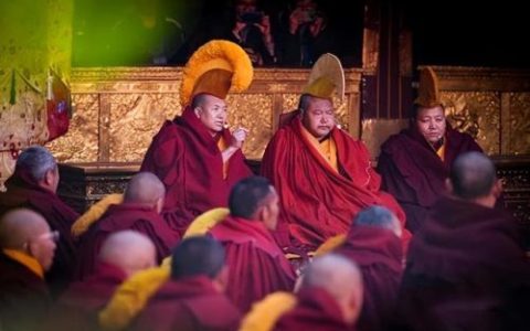 清朝汉族活佛排名前十(石渠县汉族活佛)
