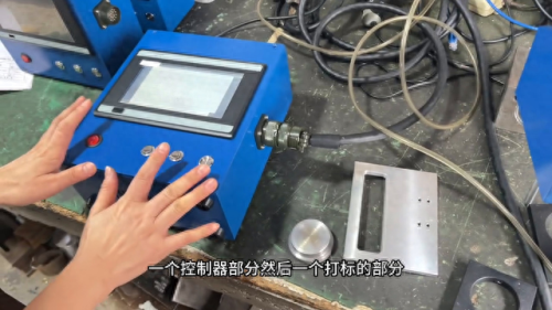 气动打标机排名前十(气动打标机什么牌子好点)插图1
