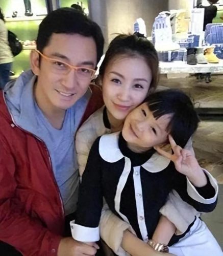 吴启华老婆石洋子(石洋子的现状)插图12