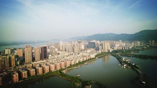 邵阳全国排名前十(邵阳哪个市最好)插图2