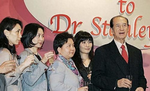 粤西富豪排名前十(粤西林氏富豪排行榜名单)插图4