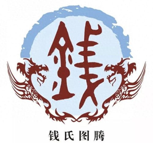 中国姓氏起源一览图(中国姓氏起源树状图)插图1