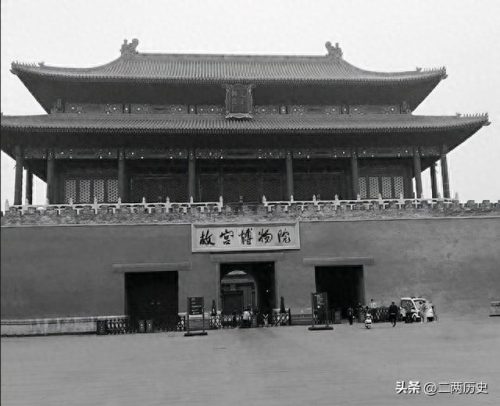 故宫失窃案(故宫失窃案2011)插图9