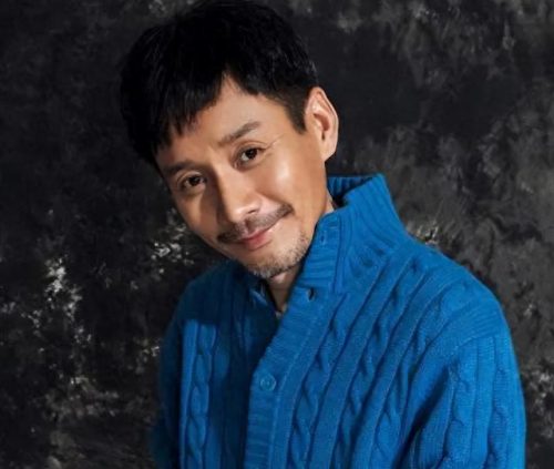 江珊的老公(江珊结过几次婚了)插图2
