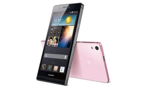 华为ascend p2(华为p7的价格)插图3
