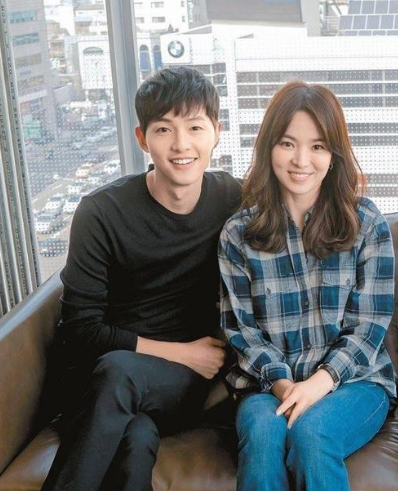 池贤宇刘仁娜分手(池贤宇现任老婆)插图4