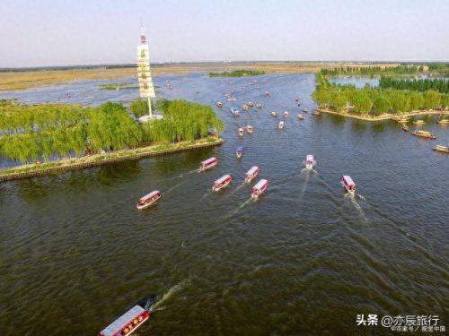邹平景区排名前十(邹平旅游景点最好的)插图5