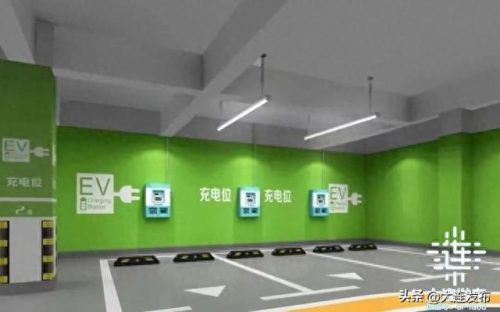 大连开发区停车场排名前十(大连停车场承包价格)插图2
