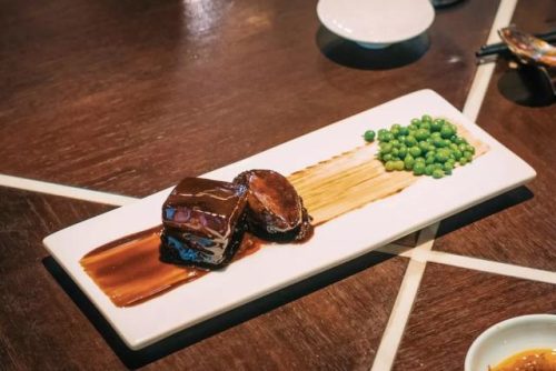 杭州牛肉饭店排名前十(杭州清真牛肉屠宰场)插图66