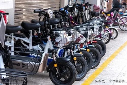 广西省电动自行车排名前十(全国自行车排名前十)插图6