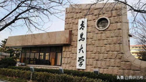 山东舞蹈学院排名榜前十(体育舞蹈最好的大学)插图