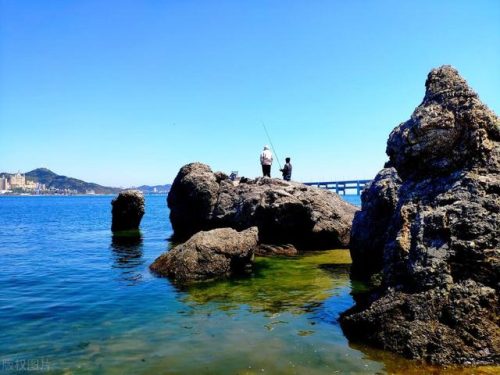 大连海岛旅游排名前十(大连海岛民宿推荐)插图53