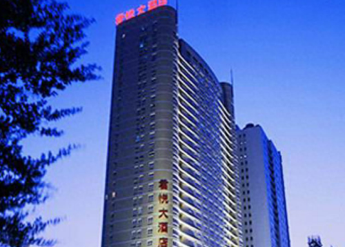 五星级酒店富豪排名前十(四星级酒店100强排名)插图8