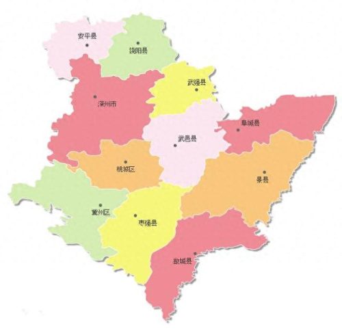 衡水金店排名前十(衡水企业纳税排名)插图