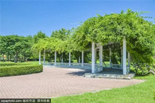 北京西城免费公园排名前十(北京最好免费公园)插图34
