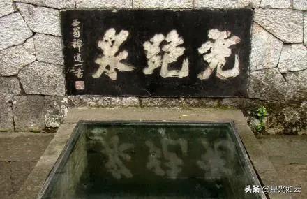 全国泉水排名前十(中国最好的泉水排名)插图3
