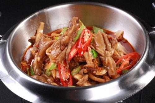 岳麓区吃湘菜排名前十(岳麓湘菜热门排行榜)插图4