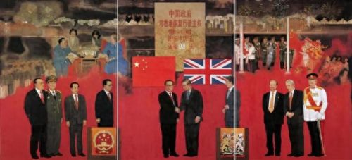 凉山画家排名前十(凉山70周年州庆画家图片)插图16