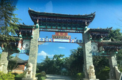 云南茶山排名前十(云南六大茶山排名)插图6