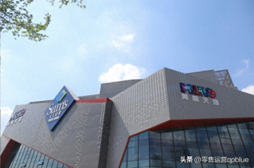广州超市品牌排名前十(广州三元里万客隆超市)插图5