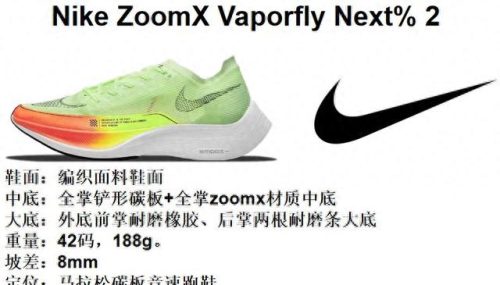 2022跑鞋排名前十(跑鞋2022年排行)插图10