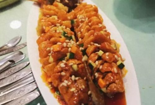 长春回族盒饭排名前十(长春回民一条街的地址)插图5