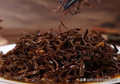 河北省菜品消费排名前十(河北十大饭店菜)插图10
