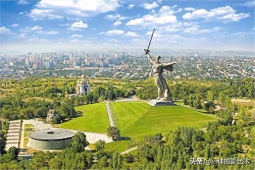 祖国雕像排名前十(中国最大铜像在哪里)插图25