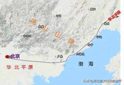 天下第一关是(天下九关是哪个关)插图1