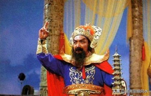 唐朝帝王排名前十(唐朝帝王一览表)插图34