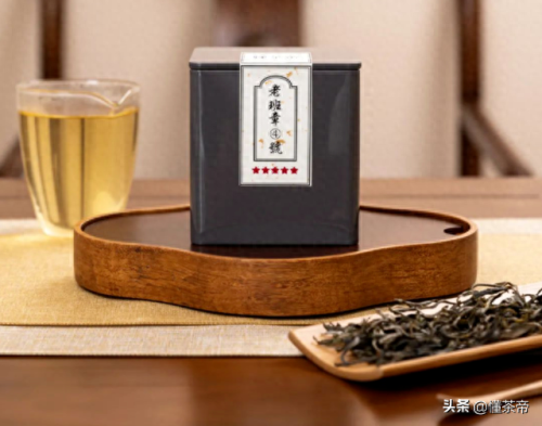 茶叶企业排名前十(茶叶品位排名一览表)插图8