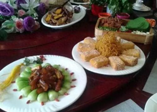 长春回族盒饭排名前十(长春回民一条街的地址)插图47