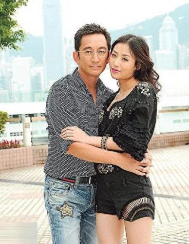 吴启华老婆石洋子(石洋子的现状)插图11