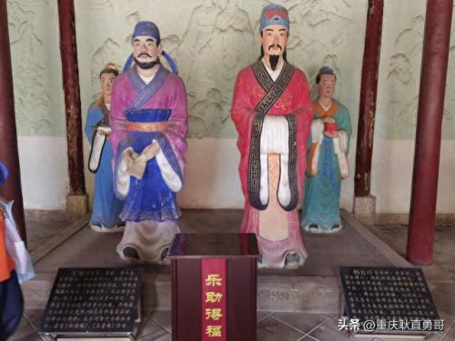 云南文庙排名前十(云南十大著名景点排名)插图22
