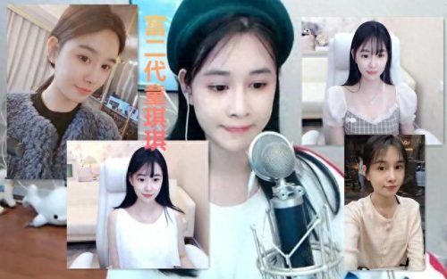 快手女主播排名前十(100位网红名单)插图23