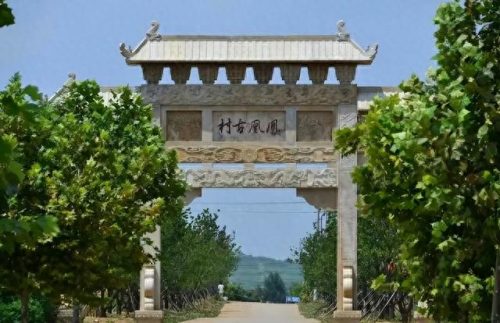 青岛乡村排名前十(最新青岛美丽乡村)插图6