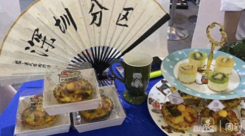宠物烘焙排名前十(杭州本地宠物烘焙排行)插图4